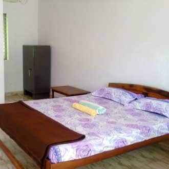 Isotope Guest House, Goa 3